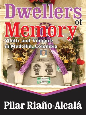 cover image of Dwellers of Memory